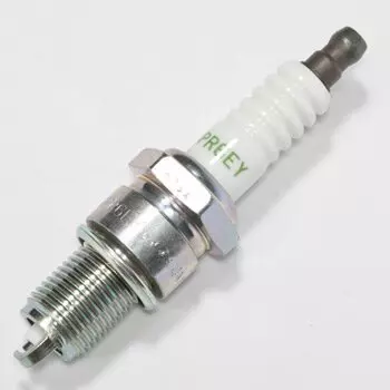 Свеча зажигания NGK Standard с никелевым электродом, арт. BPR6EY