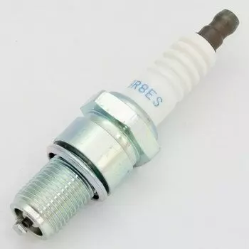 Свеча зажигания NGK Standard с никелевым электродом, арт. BR8ES