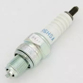 Свеча зажигания NGK Standard с никелевым электродом, арт. CR6HSA