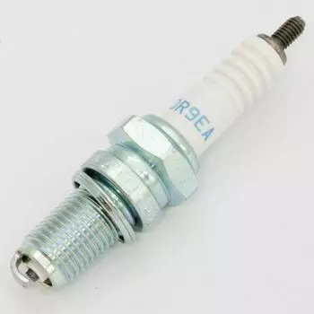Свеча зажигания NGK Standard с никелевым электродом, арт. DR9EA