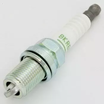 Свеча зажигания NGK V-Power с никелевым электродом, арт. BKR6E