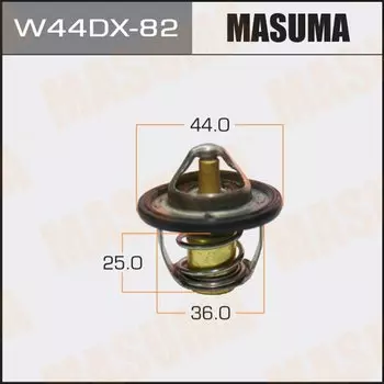 Термостат "Masuma" W44DX-82