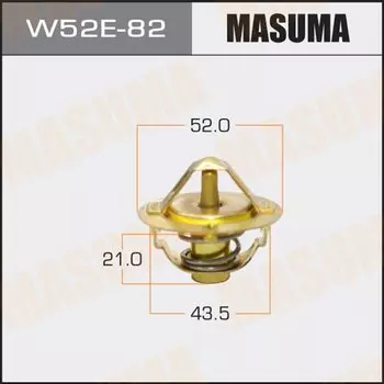 Термостат "Masuma" W52E-82