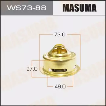 Термостат "Masuma" WS73-88