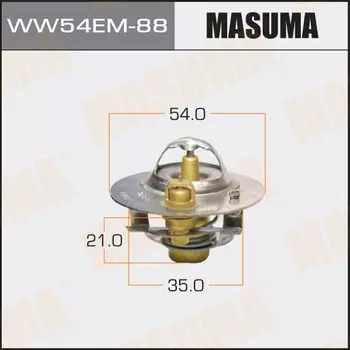 Термостат "Masuma" WW54EM-88