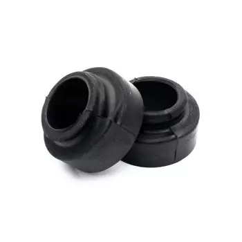 Вкладыши резиновые задней оси автомобиля HONDA Airwave, Fit, Jazz, Mobilio, Partner 06-, Stepwgn RG#