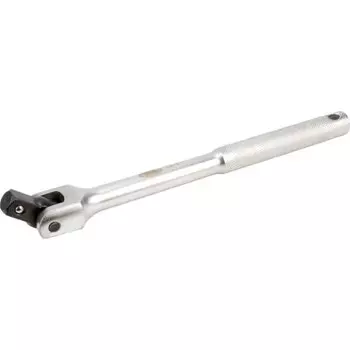 Вороток АВТОДЕЛО угловой с карданом, 1/2", длина 250мм, арт. АД-39700