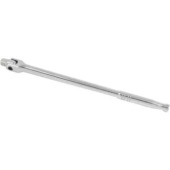 Вороток SATA угловой с карданом, 1/2", длина 375мм, арт. 13911