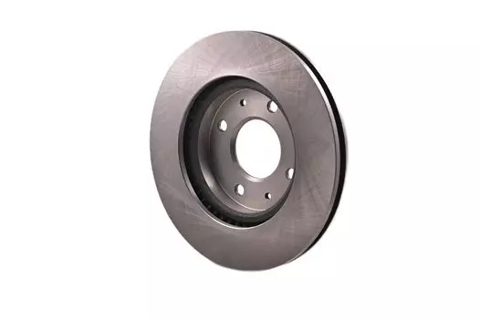 ДИСК ТОРМОЗНОЙ ПЕР ВЕНТ MITSUBISHI LANCER (CS_A) D=275,7MM