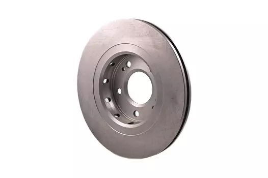 ДИСК ТОРМОЗНОЙ ПЕР ВЕНТ MITSUBISHI OUTLANDER II, III, C-CROSSER D=293,9MM