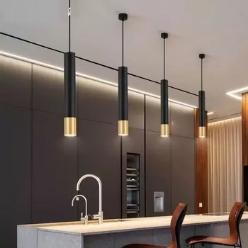 Подвесной светильник LED Alfa Light F3324-35
