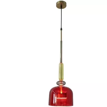 Подвесной светильник LED Alfa Light F3224-25