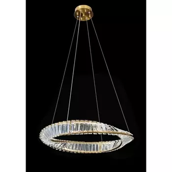 Подвесной светильник LED Alfa Light F4024-69