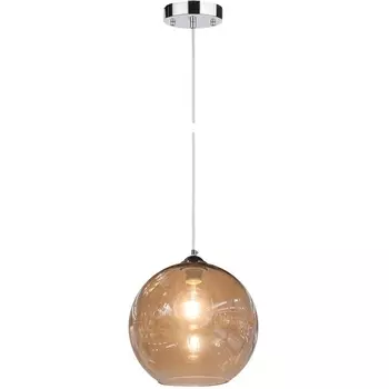 Подвесной светильник AM Group AM26 AM261-250 AMBER