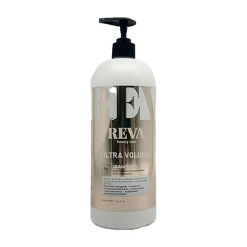REVA BEAUTY СARE Шампунь ULTRA VOLUME, для объёма волос 1000.0