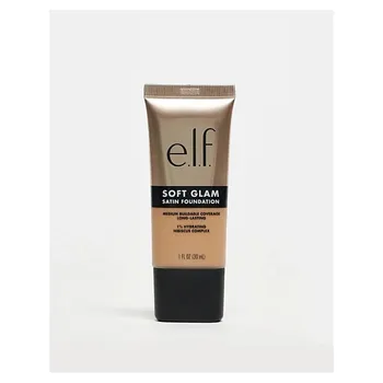 E.L.F. Тональный крем Soft Glam Satin Foundation