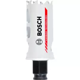 Коронка Bosch Endurance for Heavy Duty 35мм (167)