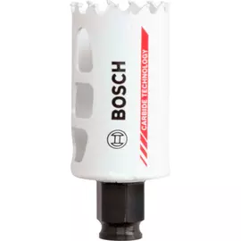 Коронка Bosch Endurance for Heavy Duty 40мм (169)