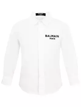 Рубашка Balmain