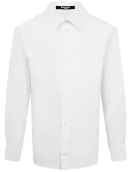 Рубашка Balmain
