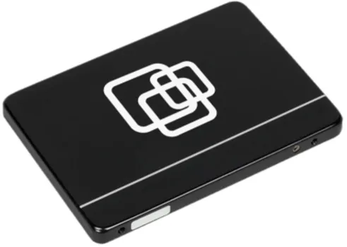 Накопитель SSD SNR SNR-ML120 SATA3, 120GB, 2.5"