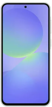 Смартфон Samsung Galaxy A36 5G 8/128GB SM-A366ELGDCAC Awesome Lime