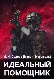Идеальный помощник (1)