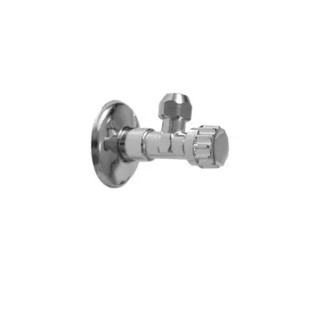 Угловой вентиль 1/2"*3/8" Ideal Standard Tempo B7883AA