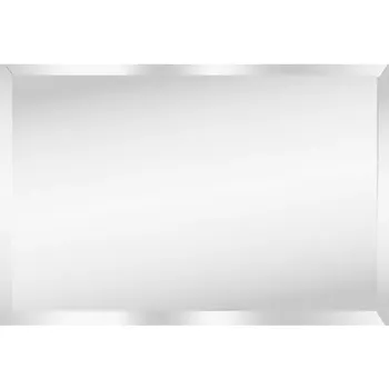 Зеркальная плитка Omega Glass NNLM32 прямоугольная 30x20 см глянцевая цвет бронза 1 шт.
