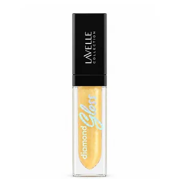 LAVELLE COLLECTION Блеск для губ Diamond gloss