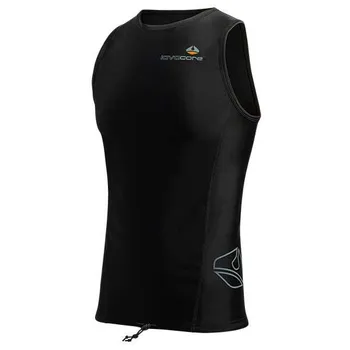 Жилет Lavacore Ice Pro спортивный, черный