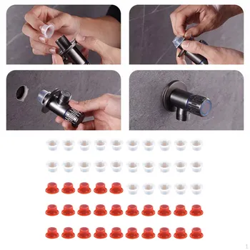 Уплотнительные кольца смесителей для сантехники 10pcs