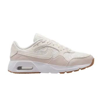 Кроссовки Wmns Air Max SC 'Lace', кремовый