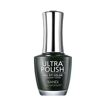 BANDI Лак для ногтей ультра стойкий ULTRA POLISH