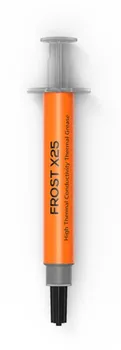 Термопаста ID-Cooling FROST_X25_2G шприц, 2гр., 10.5 W/m-K, 2.6g/cm3