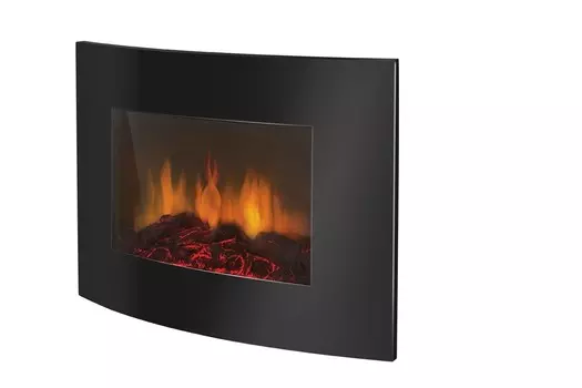 Электрокамин Electrolux EFP/W-1150URLS
