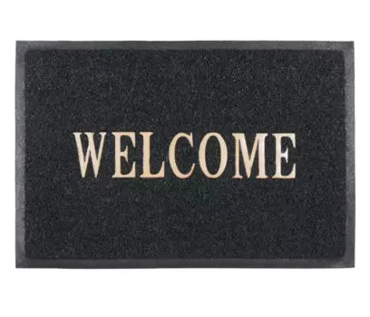 Коврик Big House Welcome 50х80 см