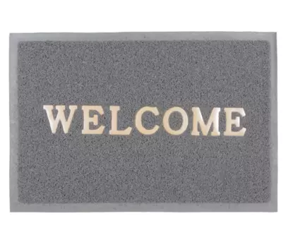 Коврик Big House Welcome 50х80 см