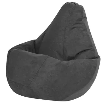 Кресло Мешок Груша, Велюр XL 125х85