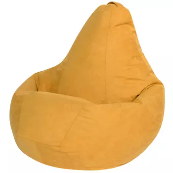 Кресло Мешок Груша,Велюр XL 125х85