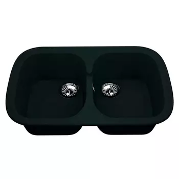 Кухонная мойка из искусственного камня Vigro VG502 (780*495*200)