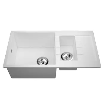 Кухонная мойка из искусственного камня Vigro VG503 (790*495*210)