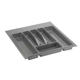 Лоток для столовых приборов, Д380-490 Ш400-440
