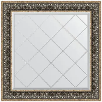 Зеркало Evoform
