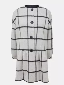 Пальто Emporio Armani