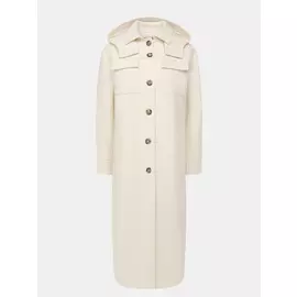 Пальто Trussardi