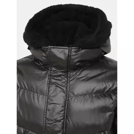 Пальто EA7 Emporio Armani