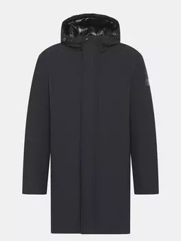 Пальто Finisterre Force