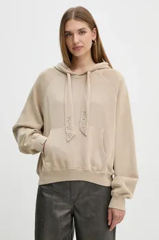 Толстовка Falista Pepe Jeans, бежевый