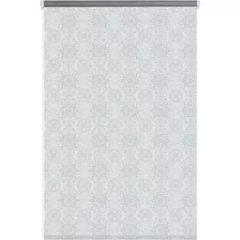 Штора рулонная Neo Classic 70x160 см серая